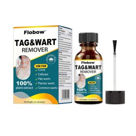 Tag & Wart Remover