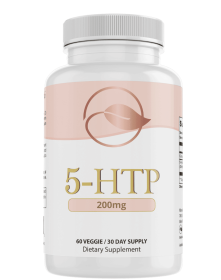 5-HTP for Serotonin Balance