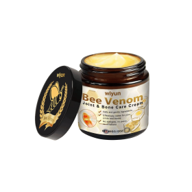 Daily Joint Pain Relief Cream with Bee Venom