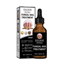 Fungal Nail Treatment