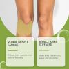 Laniska Knee Relief Patch Gentle Care To Relieve Joint Discomfort Wormwood Formula Light Vitality Patch