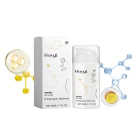 Firming & Brightening Anti-Wrinkle Cream