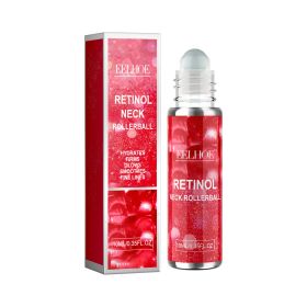 Retinol Neck Rollerball (Option: 10ml/盒-45g-0.98*0.98*3.62inch)