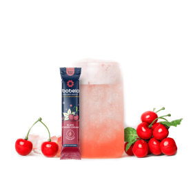 Black Cherry Energy Drink (size: 32 count)