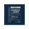 Muscle + Joint Relief Softgels - Full-Spectrum Hemp Capsules with CBD, CBG & CBN for Pain Recovery, Mobility & Comfort
