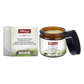 South Moon Leg Care Cream, Gentle Nourishing Massage To Relieve Leg Discomfort Daily Leg Care Cream (Option: 60g-74.5g-2*2*2inch)