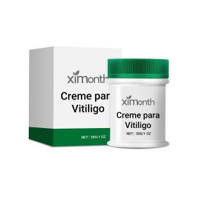 Vitiligo Repair Cream (Option: 30g-51g-2.2*1.57*1.57inch)